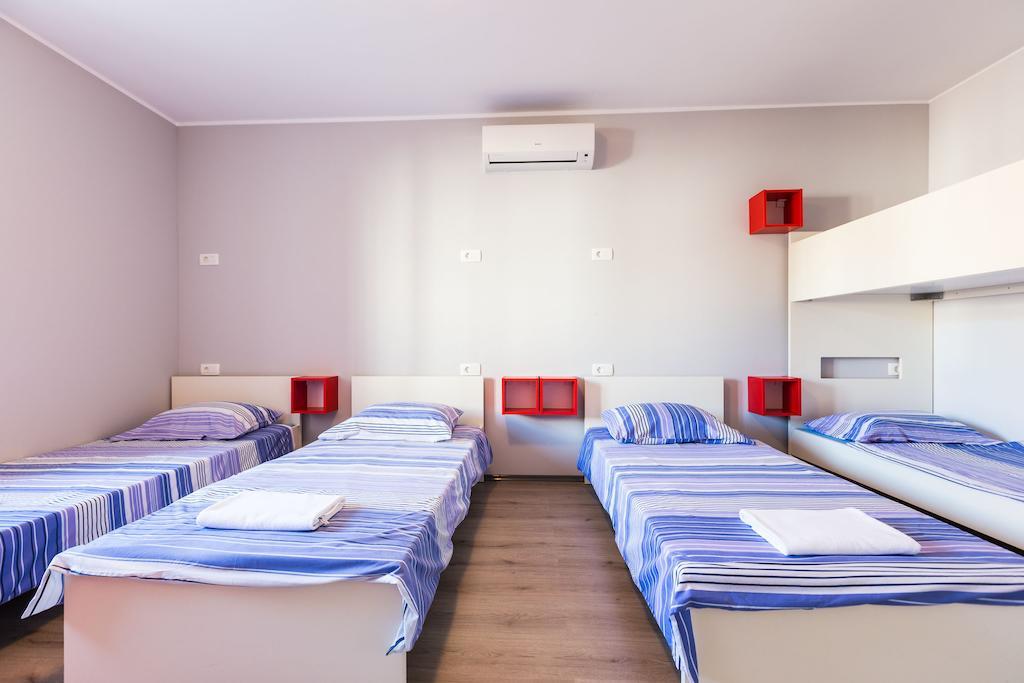 Hostel Sunset Zadar Eksteriør billede