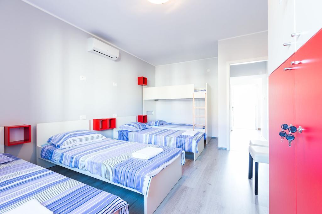Hostel Sunset Zadar Eksteriør billede